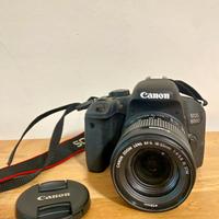 Canon EOS 800D