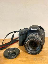 Canon EOS 800D