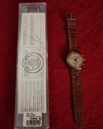 Orologio Swatch 