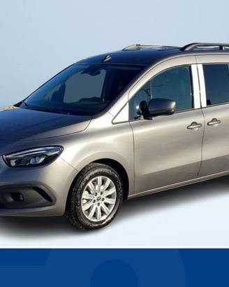 Mercedes-Benz Classe T 180 d AT