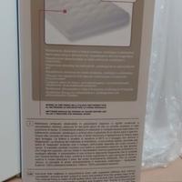 Materasso lettino
