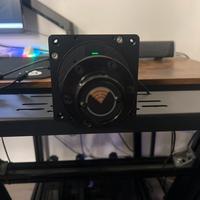 Simagic Alpha U 23NM