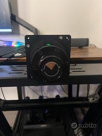 Simagic Alpha U 23NM