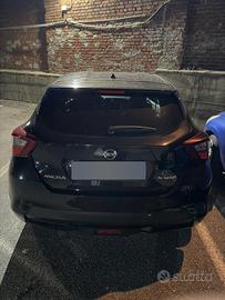MICRA 1.5 dCI 8V N-Sport