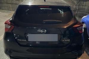 MICRA 1.5 dCI 8V N-Sport
