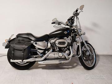 Harley-Davidson 1200 Custom