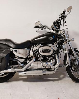 Harley-Davidson 1200 Custom