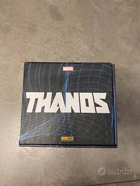Collezione THANOS marvel Omnibus