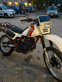 Honda 350 XL-R