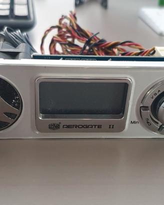 Coolermaster Aerogate II