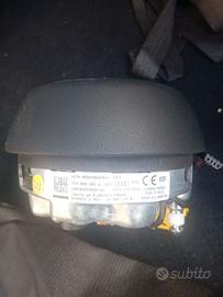 Airbag audi tt