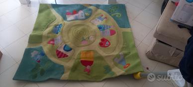 tappeto per cameretta 150x150