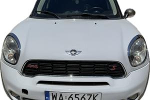 COUNTRYMAN
