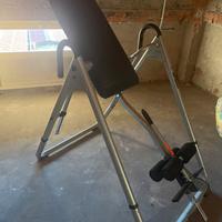 Panca reversibile Kettler Apollo