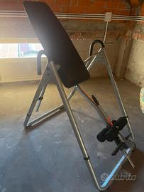 Panca reversibile Kettler Apollo