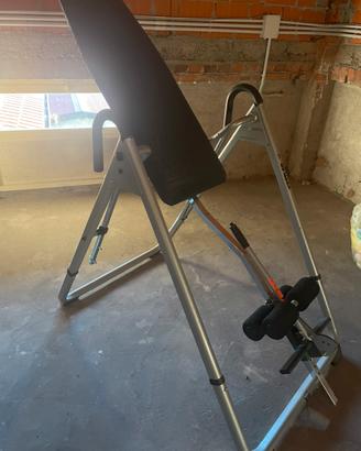 Panca reversibile Kettler Apollo