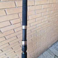 CANNA SPINNING TONNO