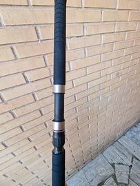 CANNA SPINNING TONNO