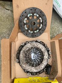 Frizione e volano mini cooper