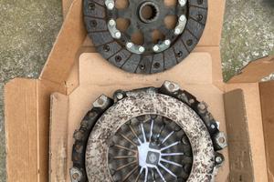 Frizione e volano mini cooper