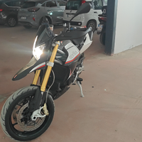 Aprilia Dorsoduro 1200