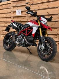 Ducati hypermotard 950 SP