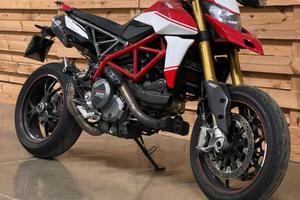 Ducati hypermotard 950 SP