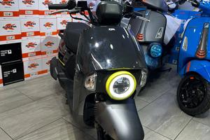 Sym Altro formica prezzo finito 2100€