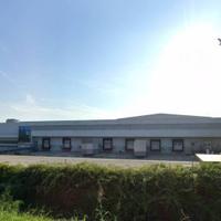 Immobili industriali a Monselice (PD)