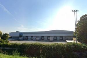 Immobili industriali a Monselice (PD)