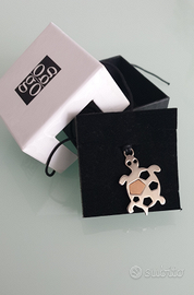 Collana con tartaruga GOGO