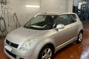 SUZUKI Swift 1.3 DDiS 3p. GL