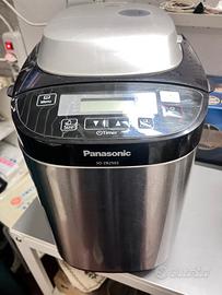 Panasonic  Macchina per il Pane