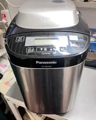 Panasonic  Macchina per il Pane