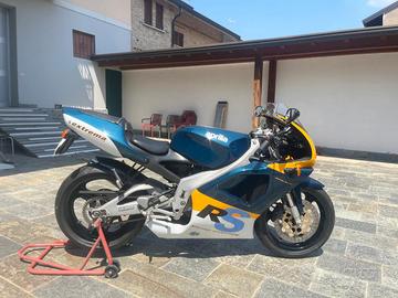 Aprilia rs 125 extrema 1993