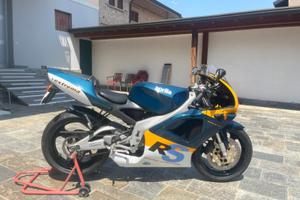 Aprilia rs 125 extrema 1993