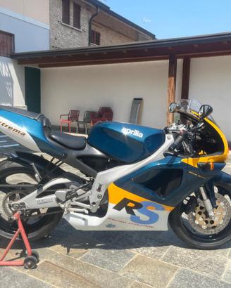 Aprilia rs 125 extrema 1993