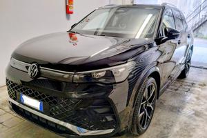 VOLKSWAGEN TIGUAN R-LINE PLUS 1.5 eTSI 150 CV DSG