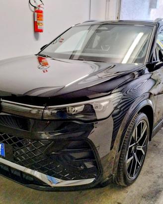VOLKSWAGEN TIGUAN R-LINE PLUS 1.5 eTSI 150 CV DSG