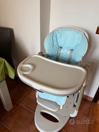 Seggiolone/Altalena Peg Perego Tata Mia