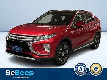 Mitsubishi Eclipse Cross 1.5 T DIAMOND S-AWC CVT