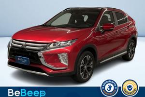 Mitsubishi Eclipse Cross 1.5 T DIAMOND S-AWC CVT