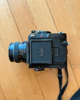 Mamiya 645