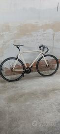 Bici misura 28 