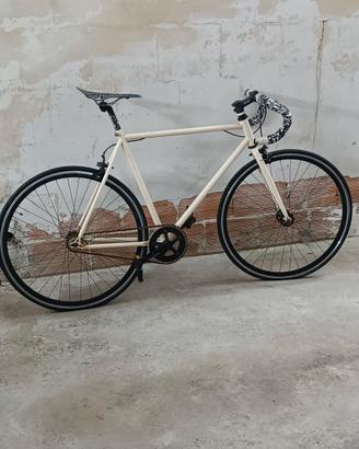 Bici misura 28 