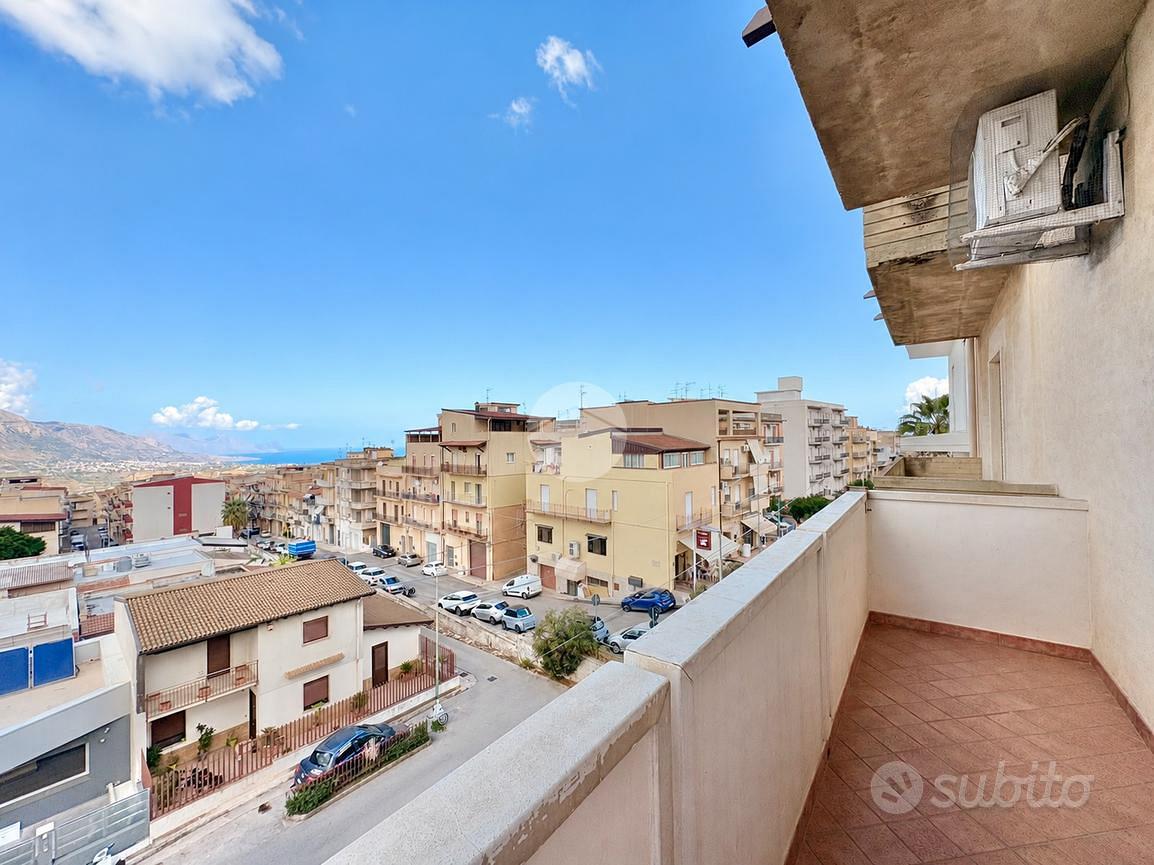 Appartamento – Alcamo, Trapani - Altro