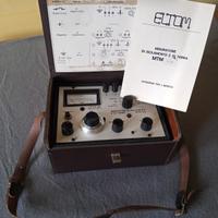 Misuratore vari vintage (6 tipi articoli)