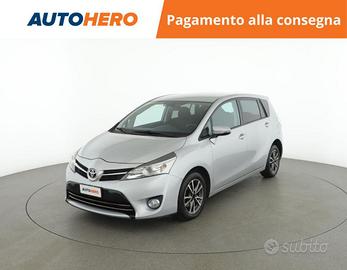 TOYOTA Verso AF72735