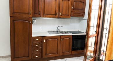 Frascati bilocale arredato spese incluse