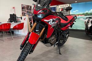 Honda Africa Twin CRF 1100L ES - 2026